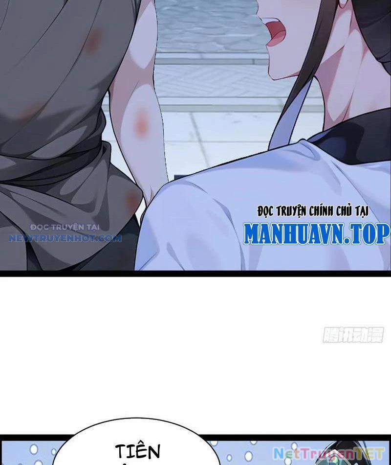 Ta Thực Sự Không Muốn Làm Thần Tiên 85 trang 4