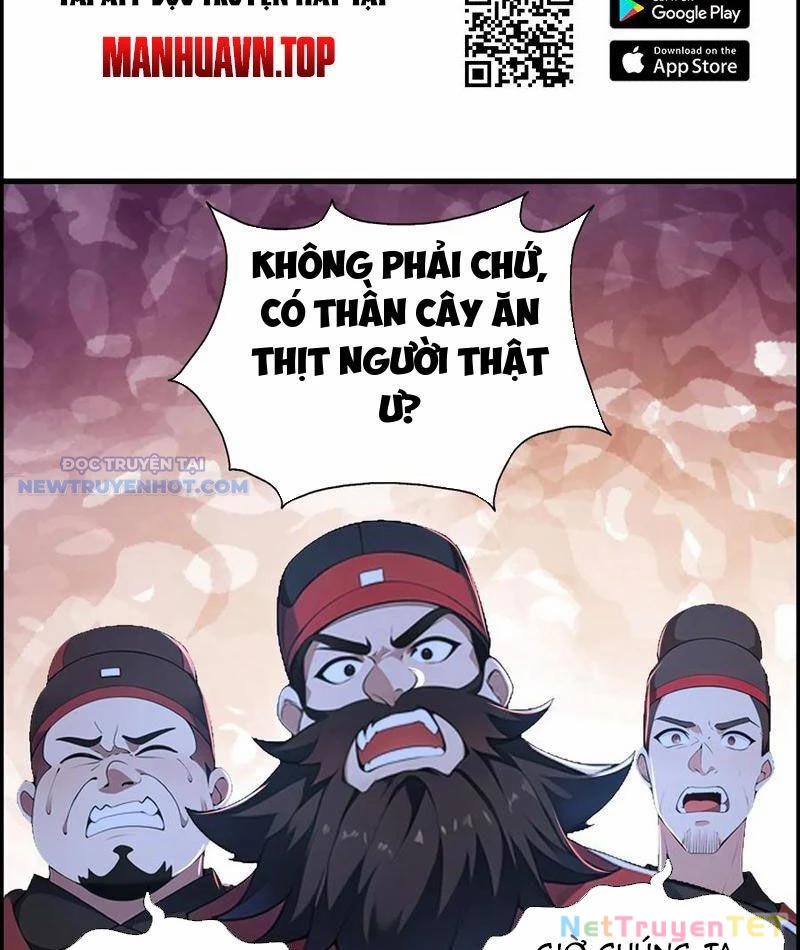 Ta Thực Sự Không Muốn Làm Thần Tiên 85 trang 40