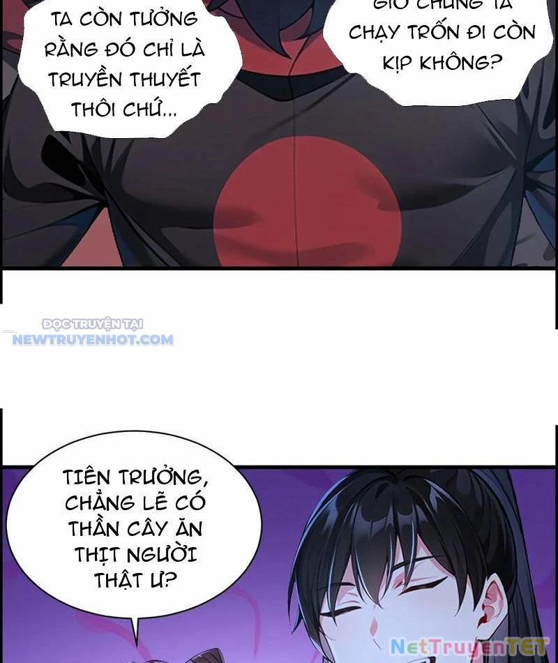 Ta Thực Sự Không Muốn Làm Thần Tiên 85 trang 41