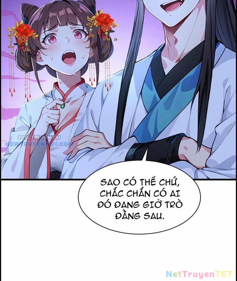 Ta Thực Sự Không Muốn Làm Thần Tiên 85 trang 42