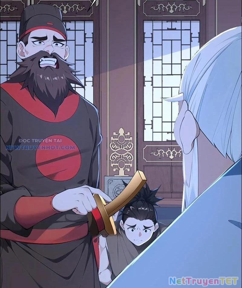 Ta Thực Sự Không Muốn Làm Thần Tiên 85 trang 47