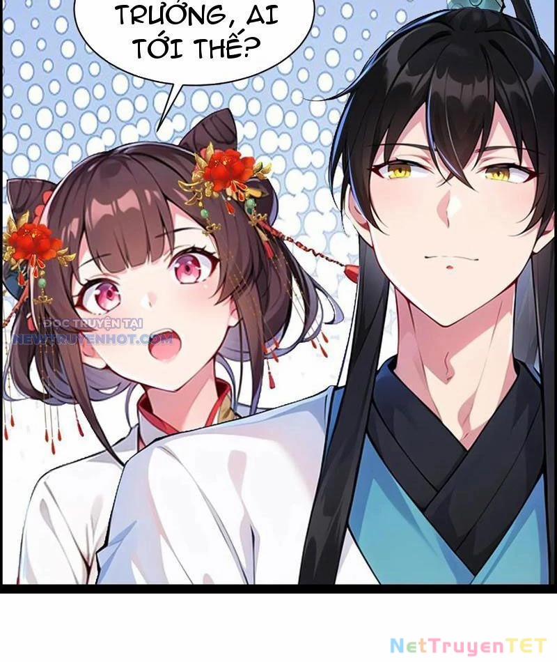 Ta Thực Sự Không Muốn Làm Thần Tiên 85 trang 5