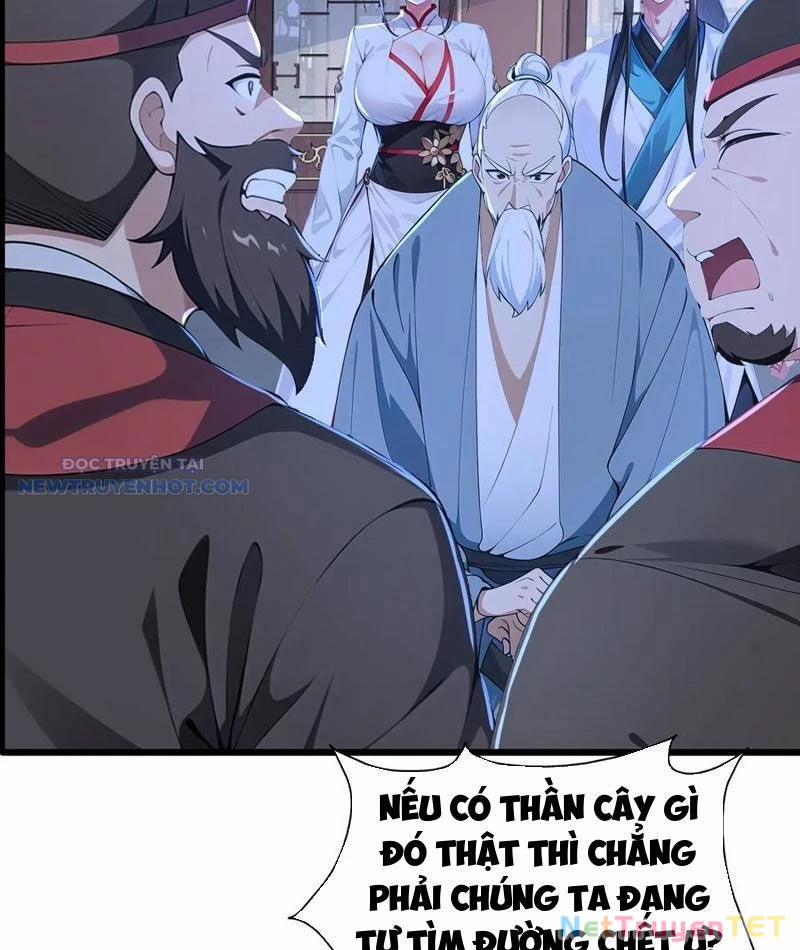 Ta Thực Sự Không Muốn Làm Thần Tiên 85 trang 52