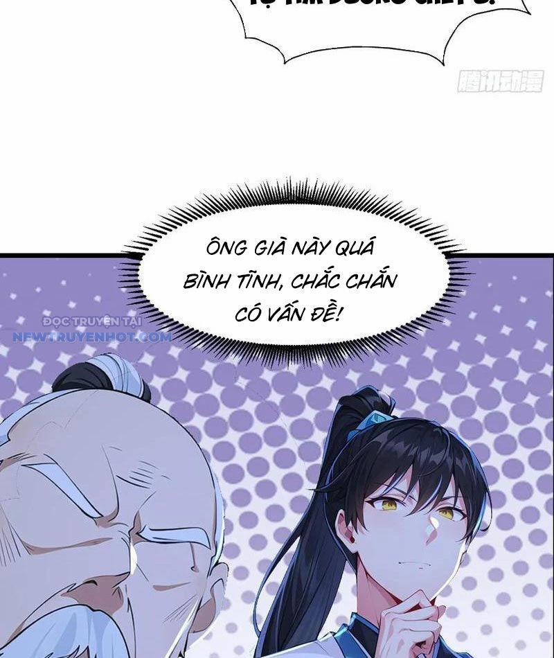 Ta Thực Sự Không Muốn Làm Thần Tiên 85 trang 53