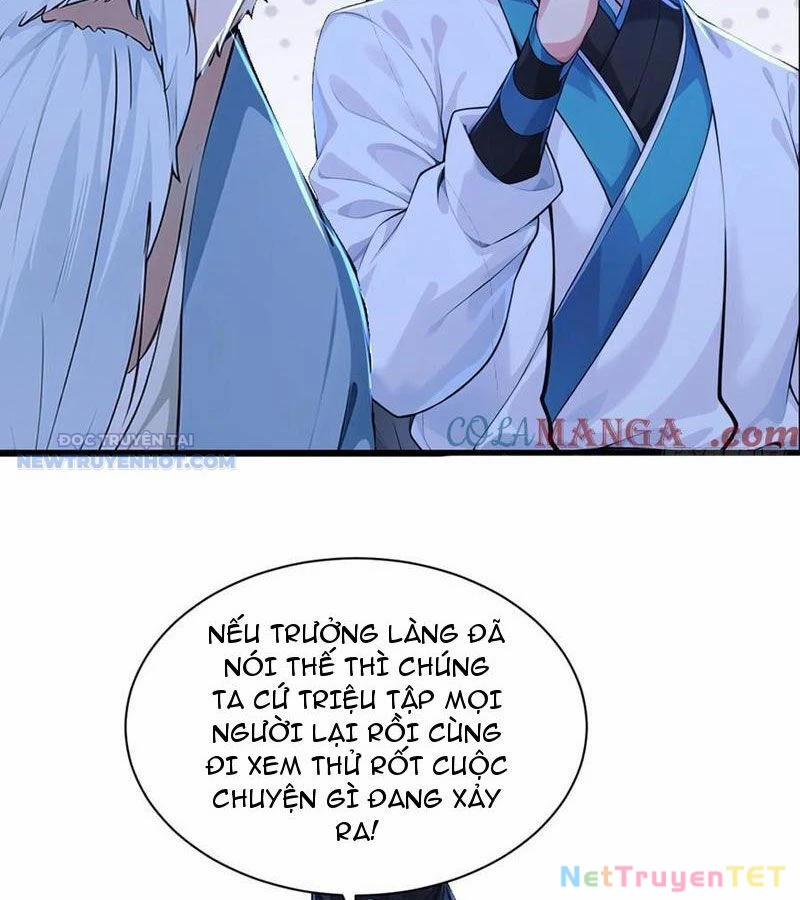 Ta Thực Sự Không Muốn Làm Thần Tiên 85 trang 54