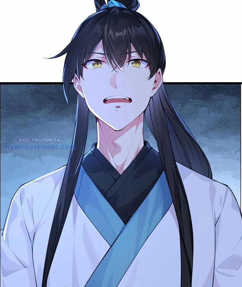 Ta Thực Sự Không Muốn Làm Thần Tiên 85 trang 55