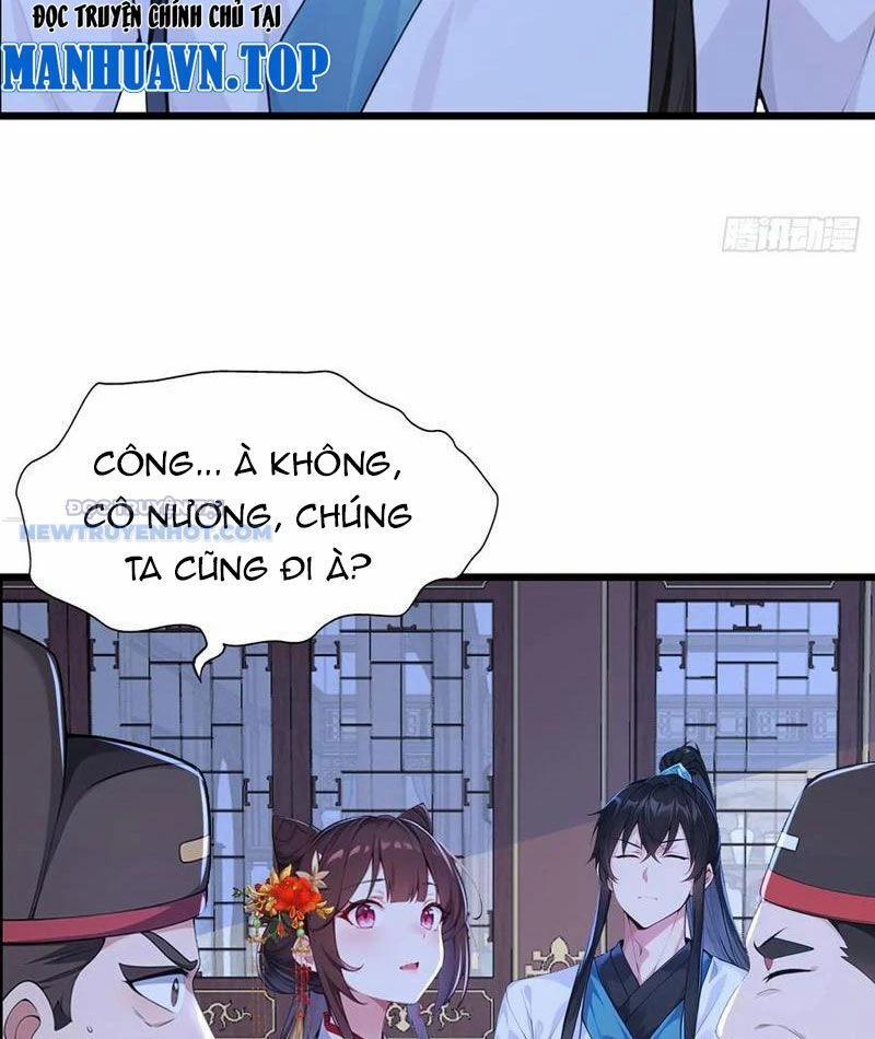 Ta Thực Sự Không Muốn Làm Thần Tiên 85 trang 56