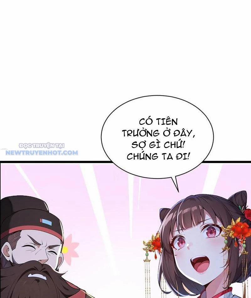 Ta Thực Sự Không Muốn Làm Thần Tiên 85 trang 58