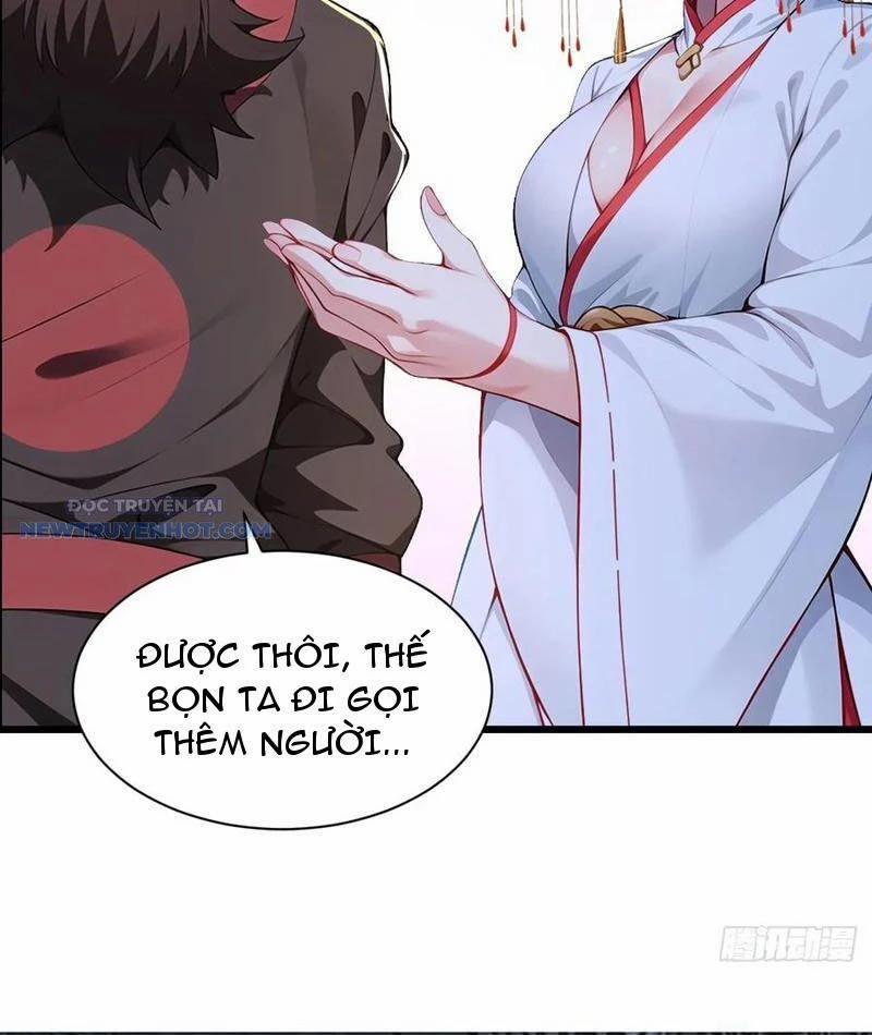 Ta Thực Sự Không Muốn Làm Thần Tiên 85 trang 59