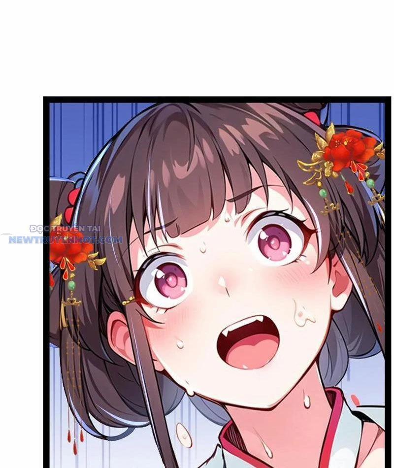 Ta Thực Sự Không Muốn Làm Thần Tiên 85 trang 6