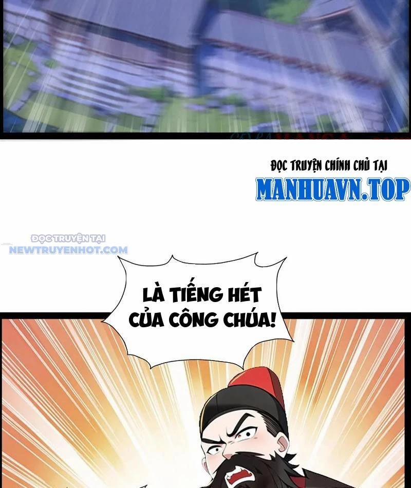 Ta Thực Sự Không Muốn Làm Thần Tiên 85 trang 9