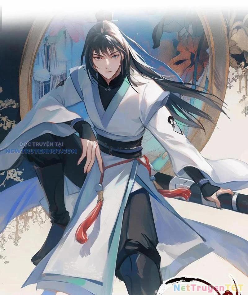 Ta Thực Sự Không Muốn Làm Thần Tiên 86 trang 1