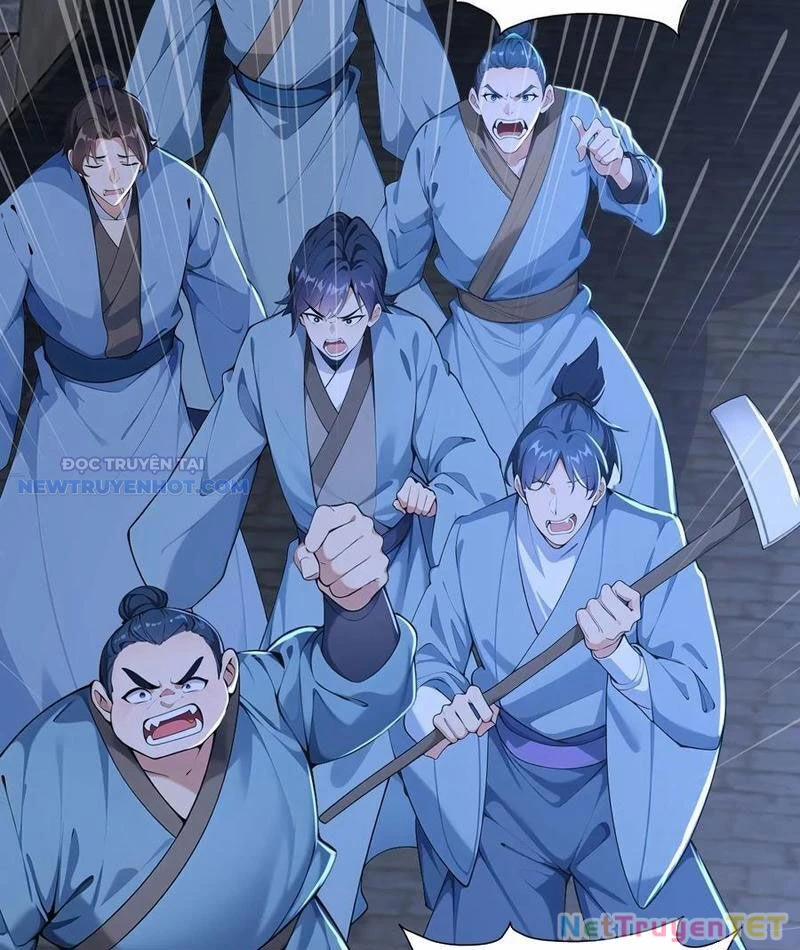 Ta Thực Sự Không Muốn Làm Thần Tiên 86 trang 17