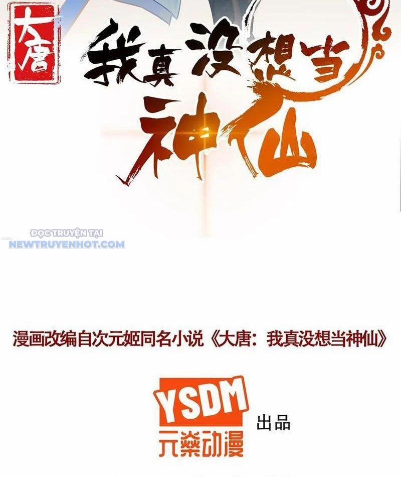 Ta Thực Sự Không Muốn Làm Thần Tiên 86 trang 2