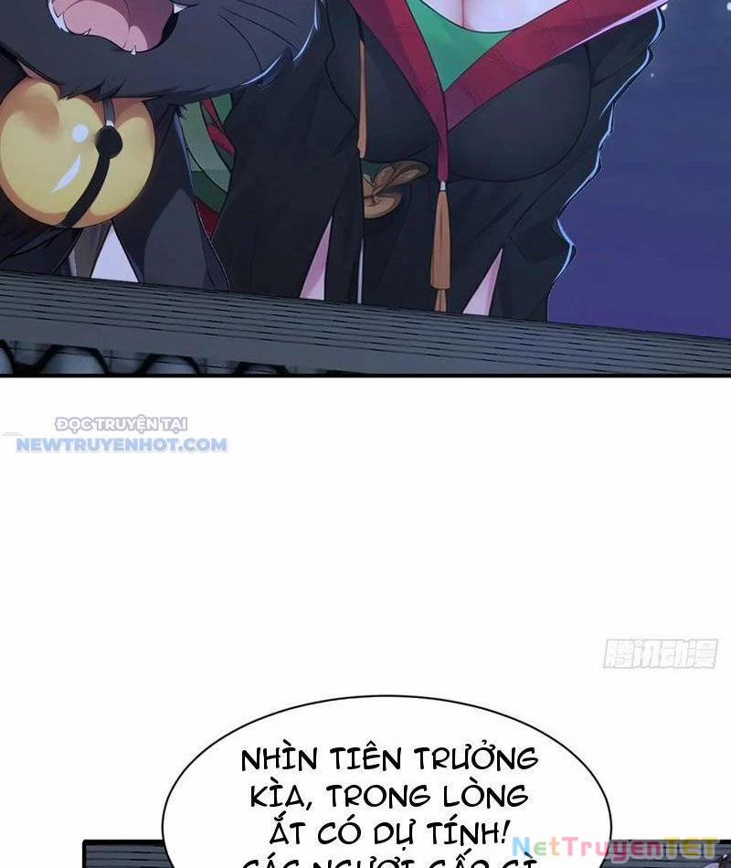 Ta Thực Sự Không Muốn Làm Thần Tiên 86 trang 24