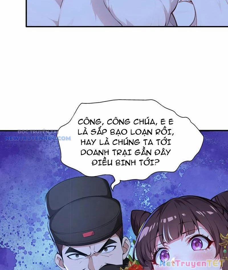 Ta Thực Sự Không Muốn Làm Thần Tiên 86 trang 26