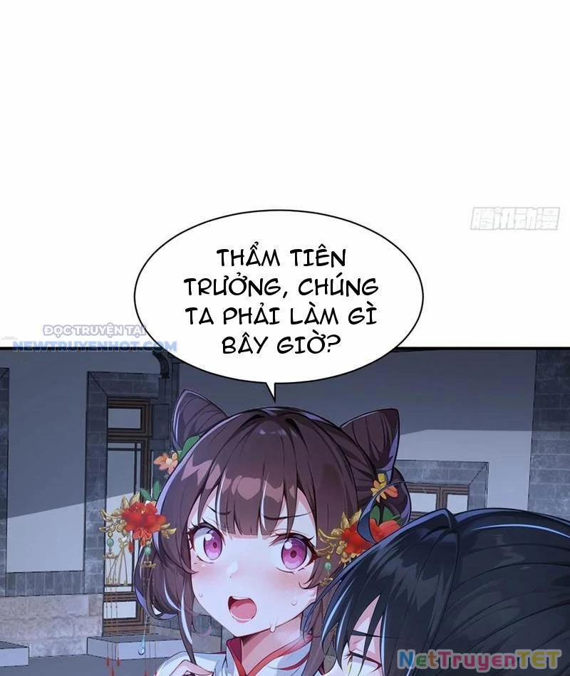 Ta Thực Sự Không Muốn Làm Thần Tiên 86 trang 28