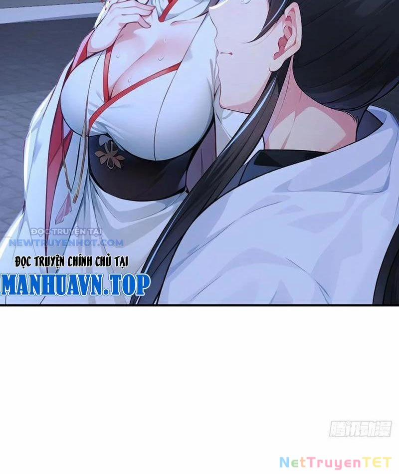 Ta Thực Sự Không Muốn Làm Thần Tiên 86 trang 29