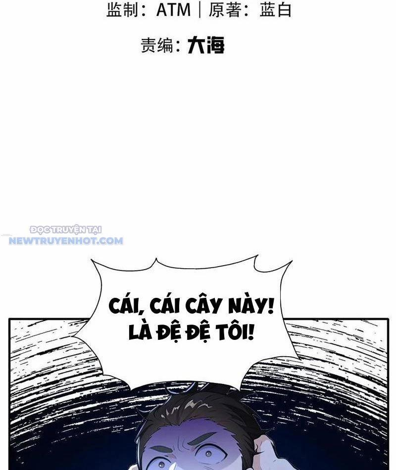 Ta Thực Sự Không Muốn Làm Thần Tiên 86 trang 3