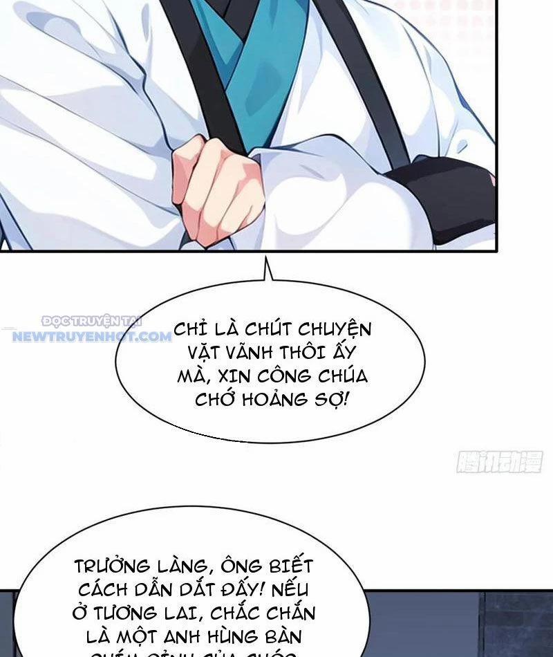 Ta Thực Sự Không Muốn Làm Thần Tiên 86 trang 31