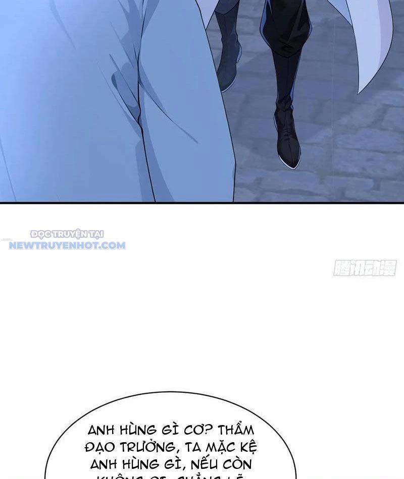 Ta Thực Sự Không Muốn Làm Thần Tiên 86 trang 33