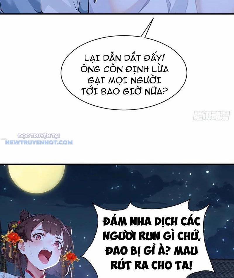 Ta Thực Sự Không Muốn Làm Thần Tiên 86 trang 35