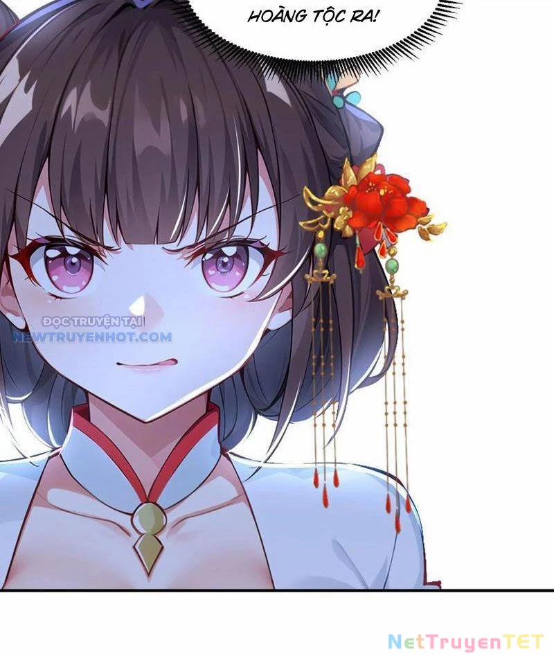 Ta Thực Sự Không Muốn Làm Thần Tiên 86 trang 37