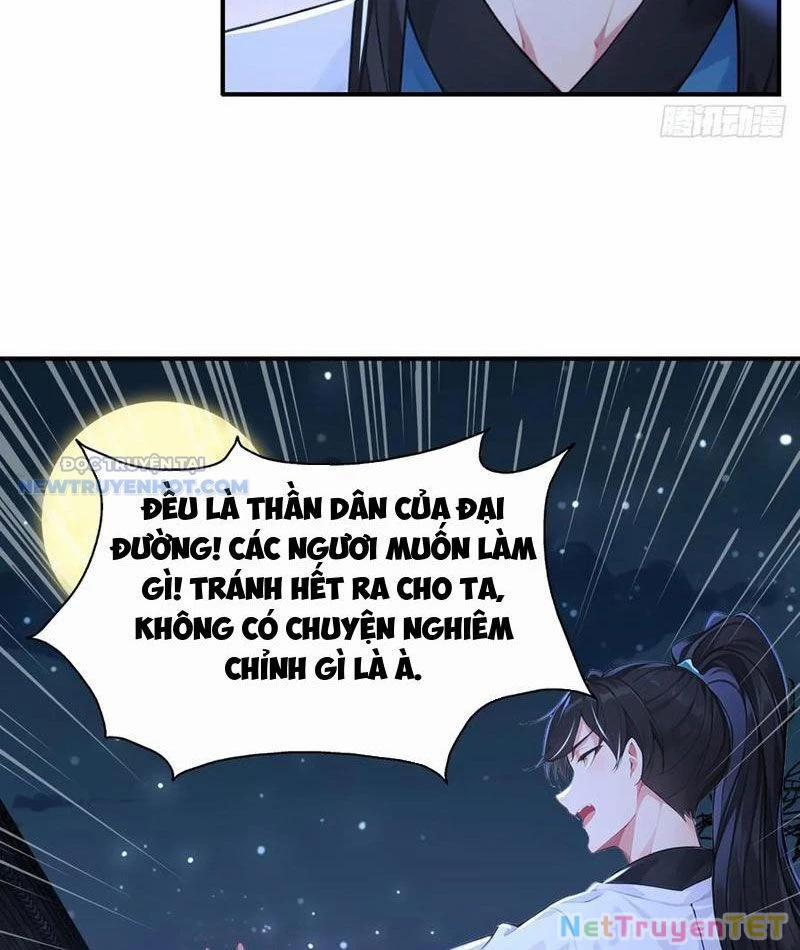 Ta Thực Sự Không Muốn Làm Thần Tiên 86 trang 39