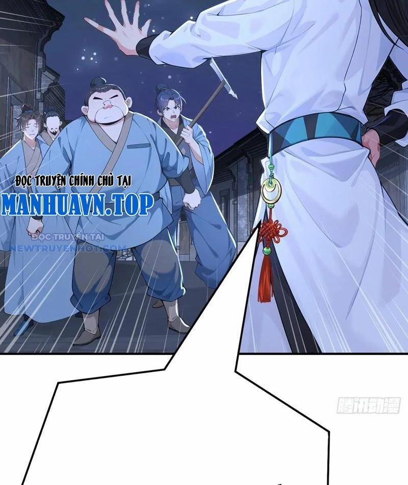 Ta Thực Sự Không Muốn Làm Thần Tiên 86 trang 40