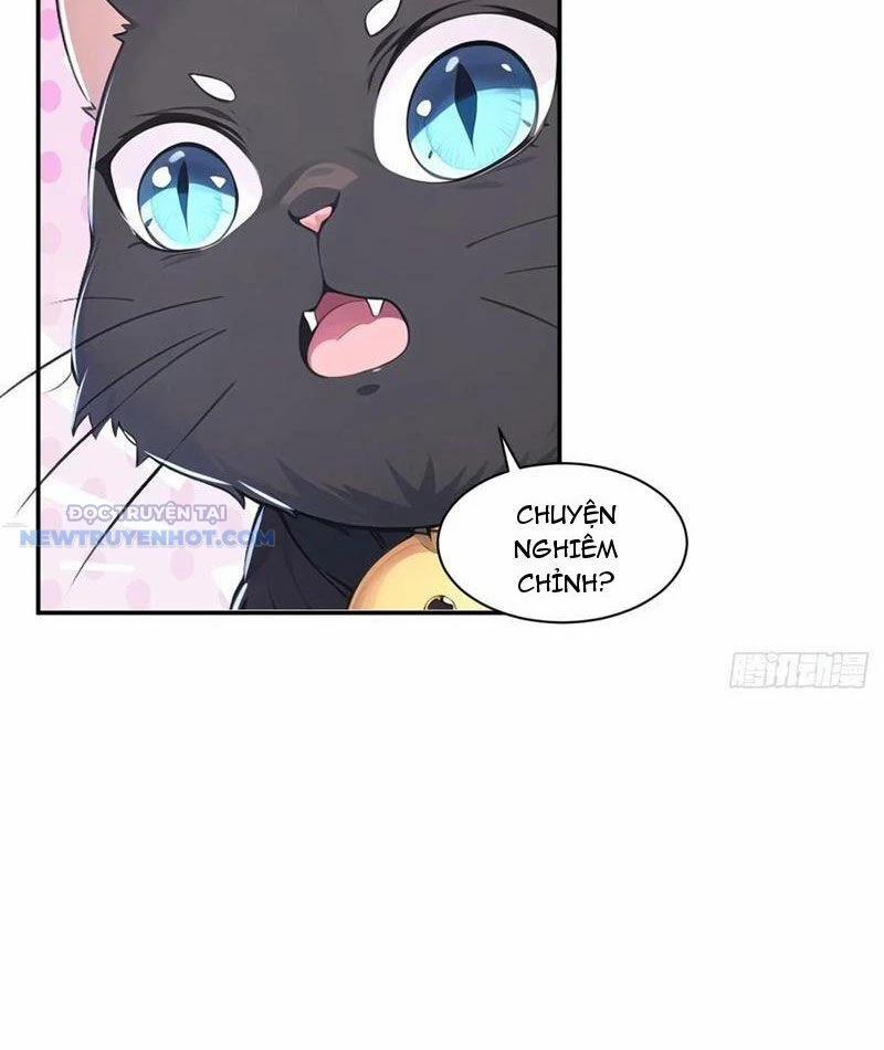 Ta Thực Sự Không Muốn Làm Thần Tiên 86 trang 46