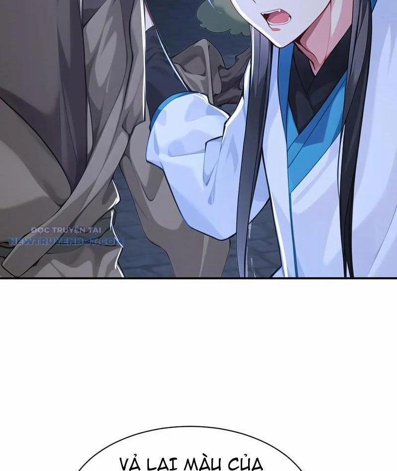 Ta Thực Sự Không Muốn Làm Thần Tiên 86 trang 53