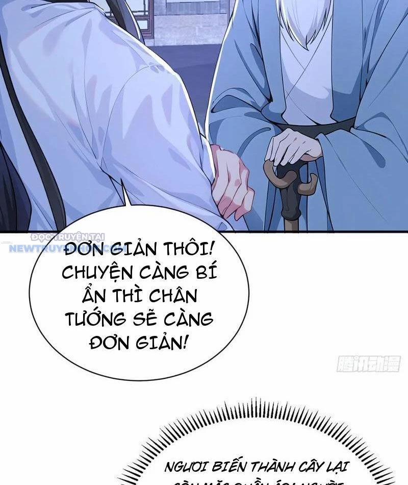 Ta Thực Sự Không Muốn Làm Thần Tiên 86 trang 60