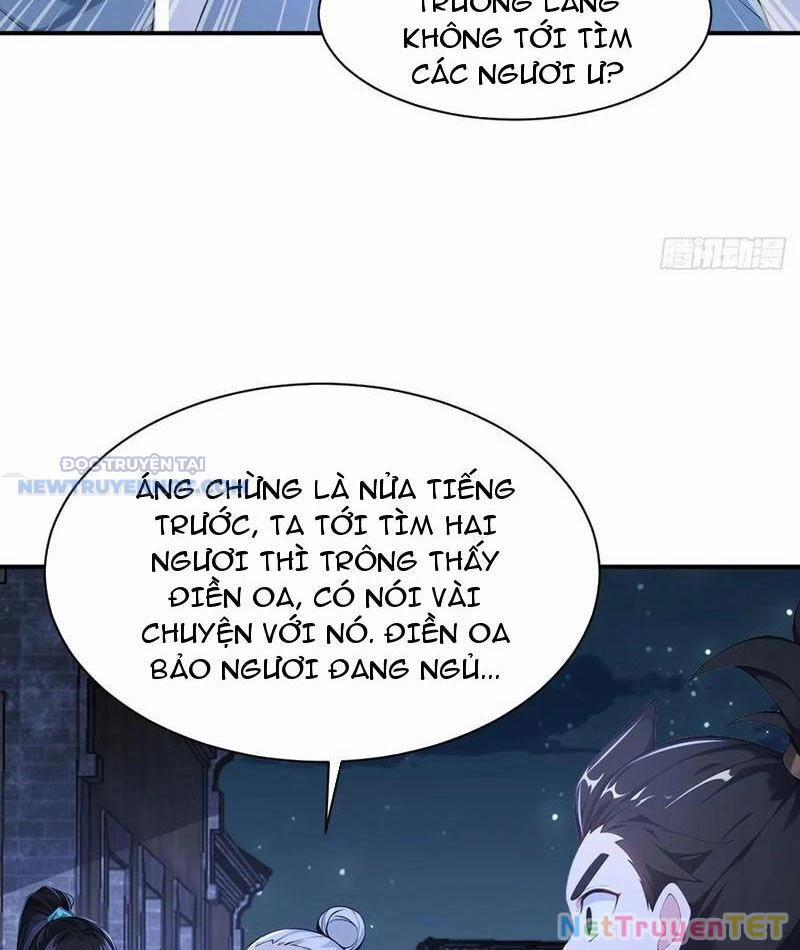 Ta Thực Sự Không Muốn Làm Thần Tiên 86 trang 77