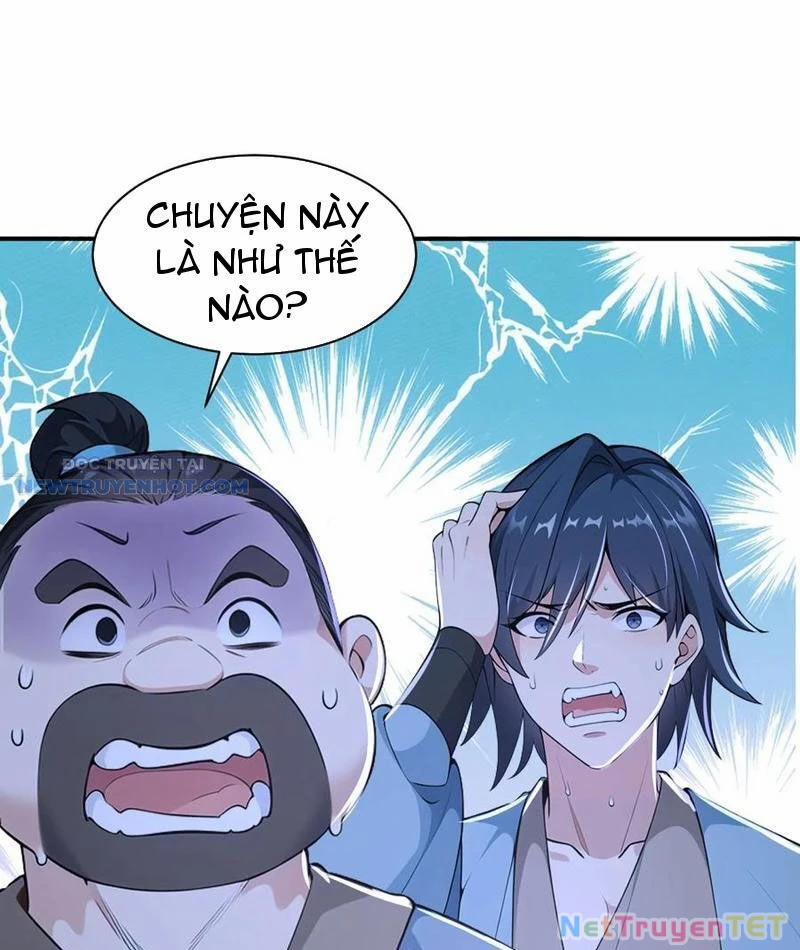 Ta Thực Sự Không Muốn Làm Thần Tiên 86 trang 79