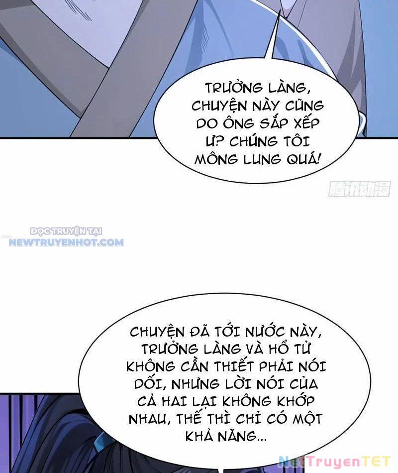 Ta Thực Sự Không Muốn Làm Thần Tiên 86 trang 80