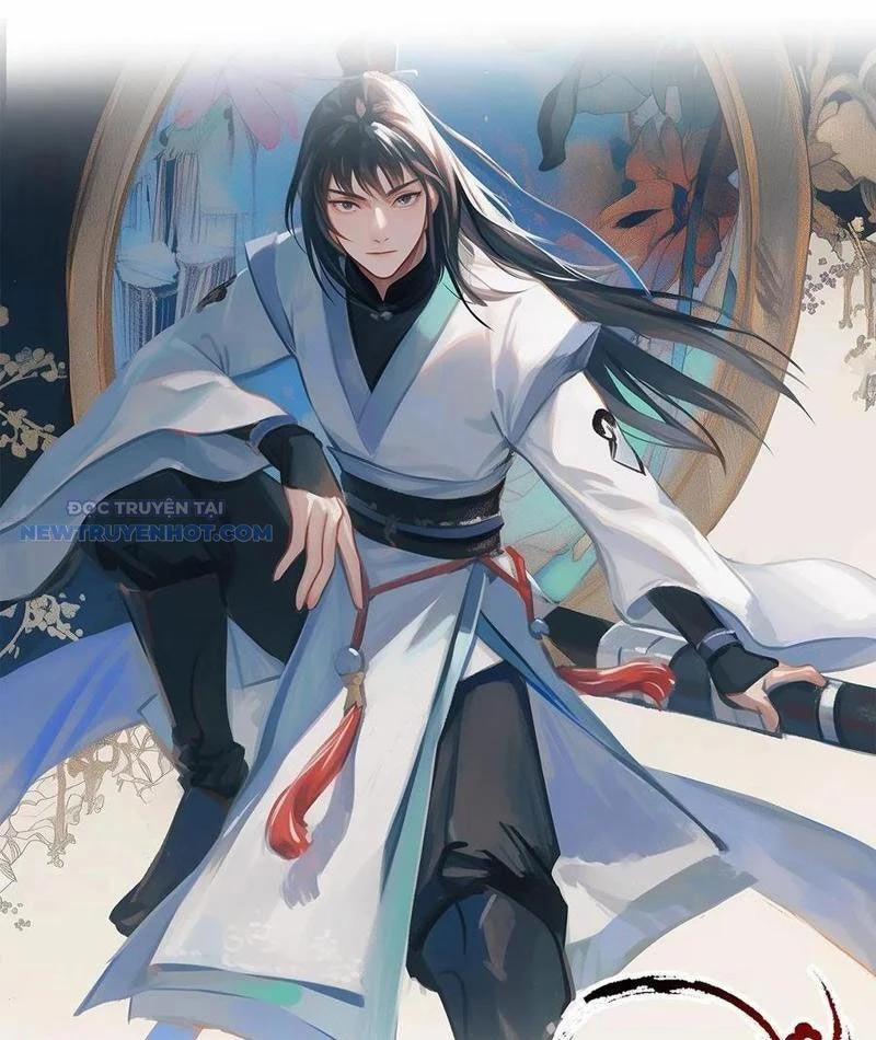 Ta Thực Sự Không Muốn Làm Thần Tiên 87 trang 1