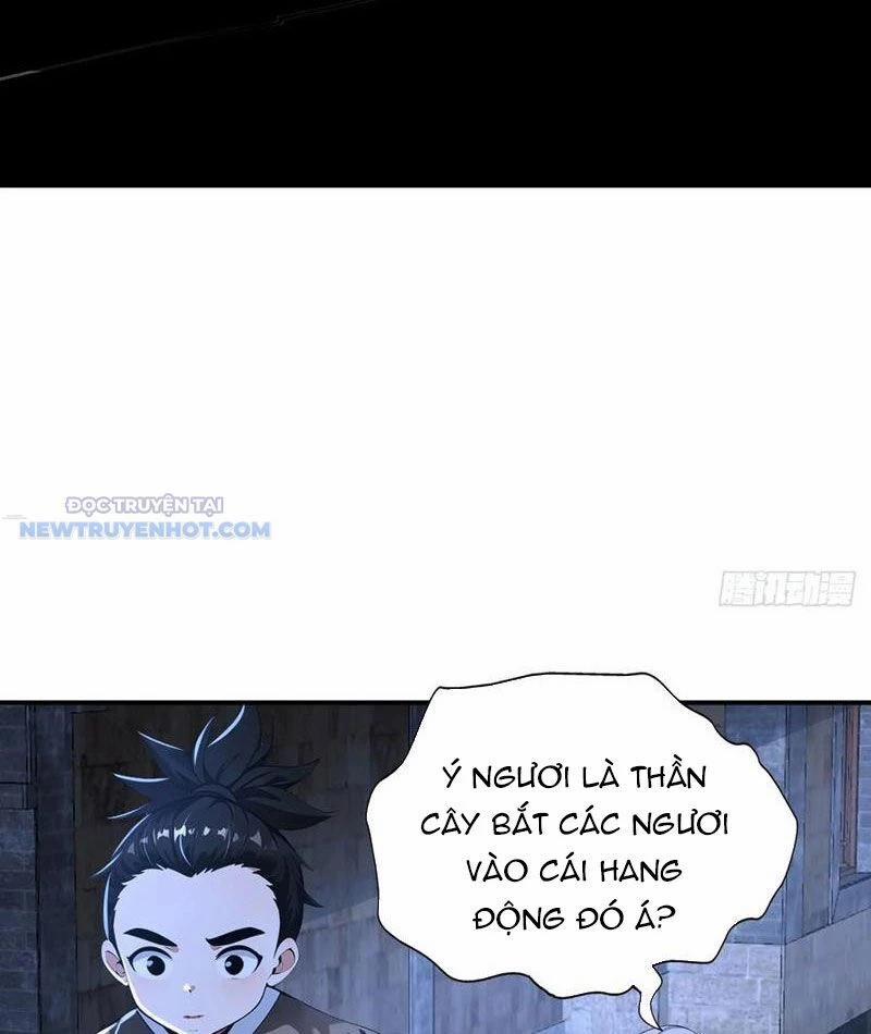 Ta Thực Sự Không Muốn Làm Thần Tiên 87 trang 11