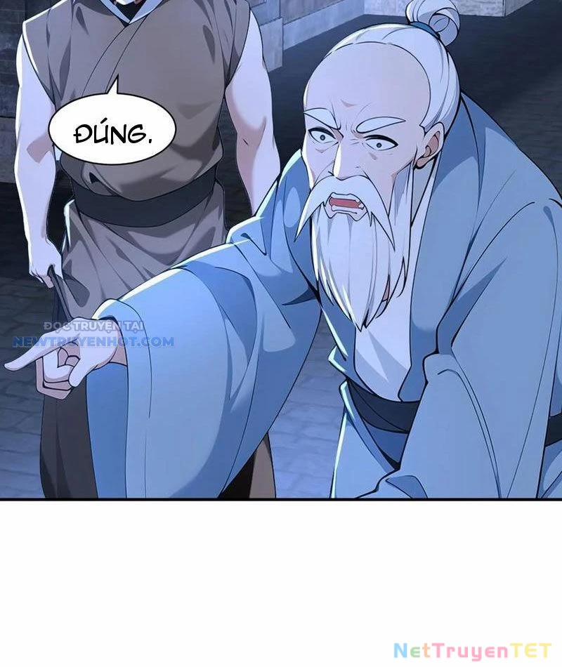 Ta Thực Sự Không Muốn Làm Thần Tiên 87 trang 12