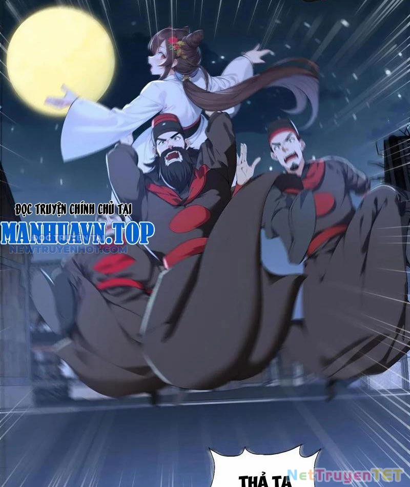 Ta Thực Sự Không Muốn Làm Thần Tiên 87 trang 15