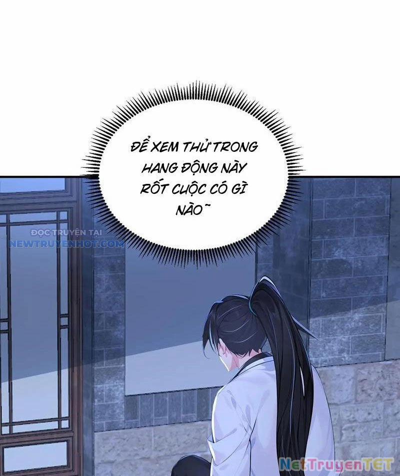 Ta Thực Sự Không Muốn Làm Thần Tiên 87 trang 18