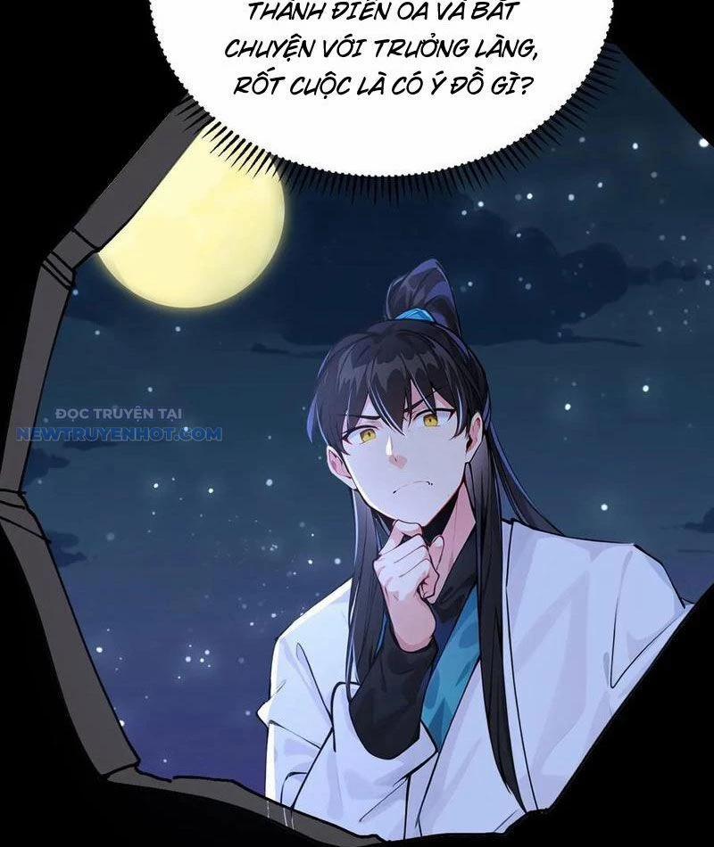 Ta Thực Sự Không Muốn Làm Thần Tiên 87 trang 20