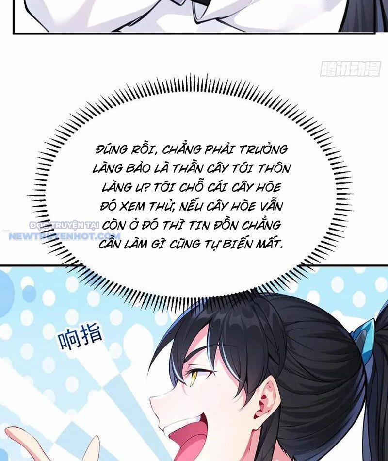 Ta Thực Sự Không Muốn Làm Thần Tiên 87 trang 26