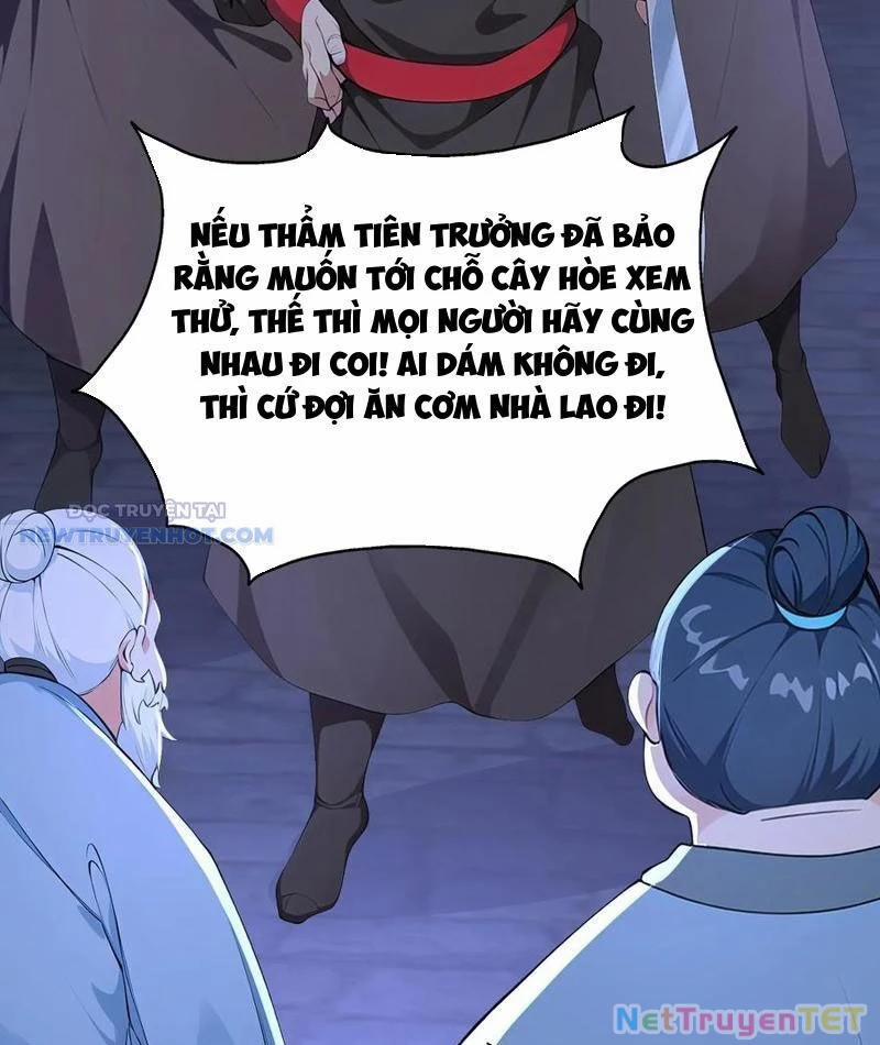 Ta Thực Sự Không Muốn Làm Thần Tiên 87 trang 36