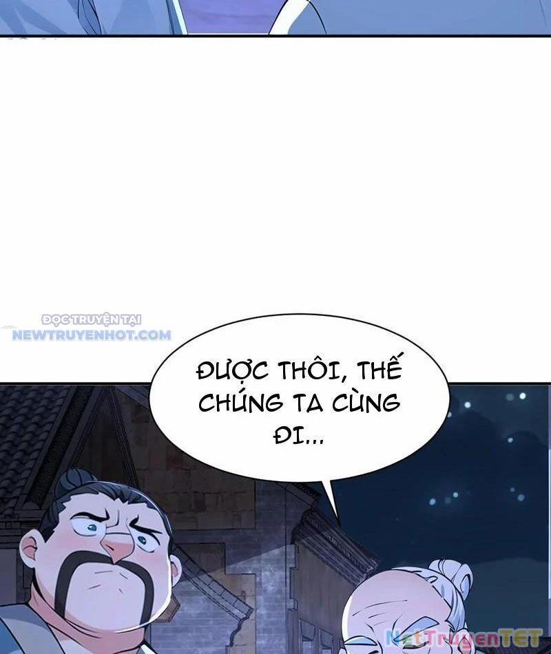 Ta Thực Sự Không Muốn Làm Thần Tiên 87 trang 37