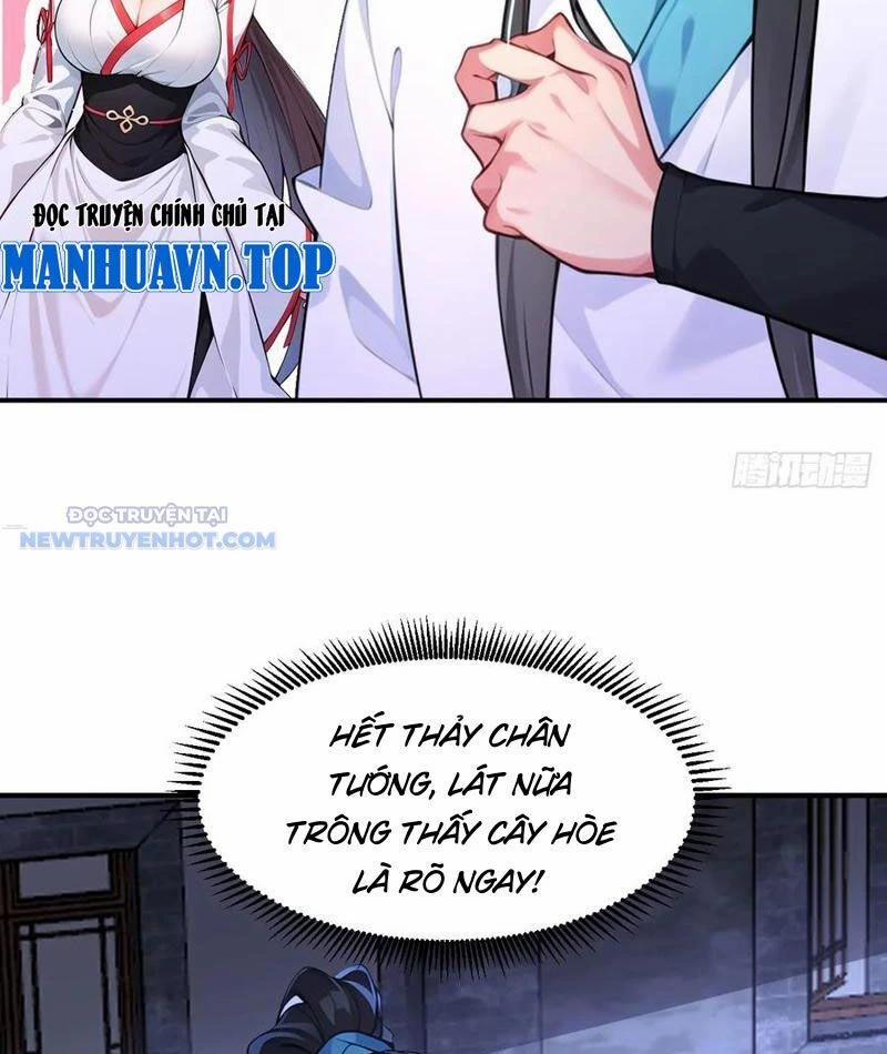 Ta Thực Sự Không Muốn Làm Thần Tiên 87 trang 40