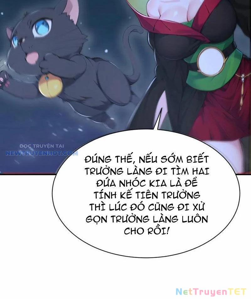 Ta Thực Sự Không Muốn Làm Thần Tiên 87 trang 47