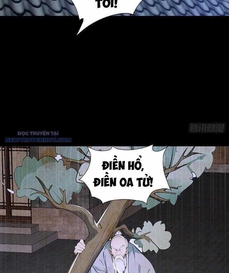 Ta Thực Sự Không Muốn Làm Thần Tiên 87 trang 53