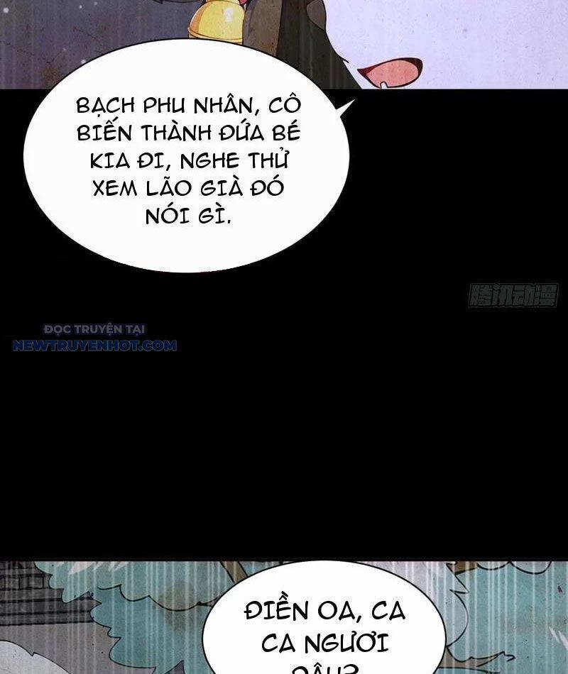 Ta Thực Sự Không Muốn Làm Thần Tiên 87 trang 56