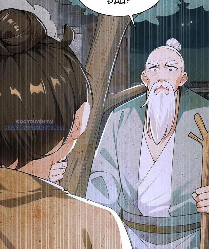 Ta Thực Sự Không Muốn Làm Thần Tiên 87 trang 57