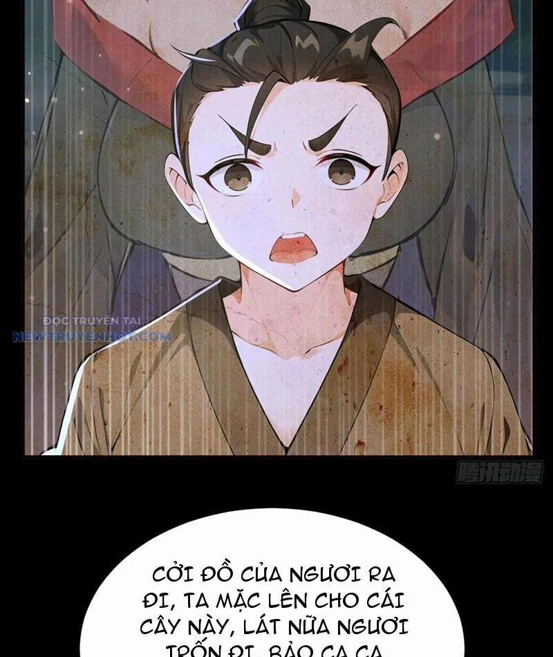 Ta Thực Sự Không Muốn Làm Thần Tiên 87 trang 59